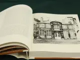 ?Set van 5 grootformaat kunst- en cultuurhistorische boeken van Mercatorfonds, waaronder vier kunstenaarsmonografieën en één cultuurhistorische stu… – foto 3 – kavel bij De Kringwi