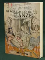 ?Set van 5 grootformaat kunst- en cultuurhistorische boeken van Mercatorfonds, waaronder vier kunstenaarsmonografieën en één cultuurhistorische stu… – foto 8 – kavel bij De Kringwi