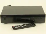 Denon DCD-600NE CD-speler (Inclusief afstandsbediening) – kavel bij De Kringwinkel, Antwerpen