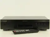 Denon DCD-600NE CD-speler (Inclusief afstandsbediening) – foto 2 – kavel bij De Kringwinkel, Antwerpen