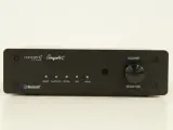 Tangent Ampster BT – Krachtige Mini-Versterker 2x 50w – foto 2 – kavel bij De Kringwinkel, Antwerpen