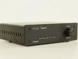 Tangent Ampster BT – Krachtige Mini-Versterker 2x 50w – foto 3 – kavel bij De Kringwinkel, Antwerpen