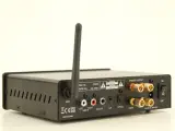 Tangent Ampster BT – Krachtige Mini-Versterker 2x 50w – foto 5 – kavel bij De Kringwinkel, Antwerpen