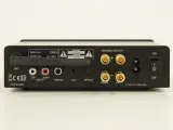 Tangent Ampster BT – Krachtige Mini-Versterker 2x 50w – foto 6 – kavel bij De Kringwinkel, Antwerpen