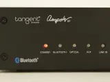 Tangent Ampster BT – Krachtige Mini-Versterker 2x 50w – foto 8 – kavel bij De Kringwinkel, Antwerpen