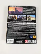 Grand Theft Auto V PC spel met handleidingen en kaarten – foto 2 – kavel bij De Kringwinkel, Sint-Niklaas