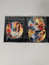 Grand Theft Auto V PC spel met handleidingen en kaarten – foto 6 – kavel bij De Kringwinkel, Sint-Niklaas