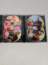 Grand Theft Auto V PC spel met handleidingen en kaarten – foto 7 – kavel bij De Kringwinkel, Sint-Niklaas