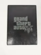 Grand Theft Auto V PC spel met handleidingen en kaarten – foto 9 – kavel bij De Kringwinkel, Sint-Niklaas