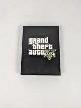 Grand Theft Auto V PC spel met handleidingen en kaarten – foto 10 – kavel bij De Kringwinkel, Sint-Niklaas