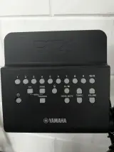 Elektronisch drumstel Yamaha DTX450K met accessoires – foto 2 – kavel bij De Kringwinkel, Sint-Niklaas