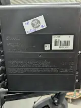 Elektronisch drumstel Yamaha DTX450K met accessoires – foto 4 – kavel bij De Kringwinkel, Sint-Niklaas