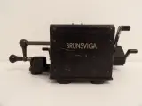 Brunsviga 13 mechanische rekenmachine – foto 7 – kavel bij De Kringwinkel, Leopoldsburg