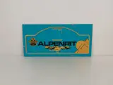 Set van 9 vintage rally- en autostickerplaten – foto 6 – kavel bij De Kringwinkel, Turnhout