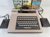 Philips Videopac G7000 spelcomputer met 6 spellen en 2 joysticks – foto 3 – kavel bij De Kringwinkel, Turnhout