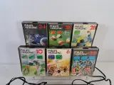 Philips Videopac G7000 spelcomputer met 6 spellen en 2 joysticks – foto 4 – kavel bij De Kringwinkel, Turnhout