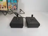 Philips Videopac G7000 spelcomputer met 6 spellen en 2 joysticks – foto 5 – kavel bij De Kringwinkel, Turnhout