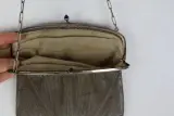 Vintage mesh avondtas 1920 – foto 5 – kavel bij De Kringwinkel, Izegem