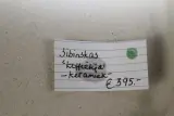 Keramisch wandbord 'Koffietijd' - Sibinskas – foto 6 – kavel bij De Kringwinkel, Izegem