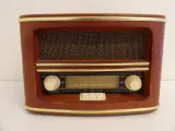 Dual Modell: NR1 radio – kavel bij De Kringwinkel, Leopoldsburg