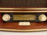 Dual Modell: NR1 radio – foto 2 – kavel bij De Kringwinkel, Leopoldsburg
