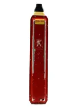 Hohner Red Melodica Alto [1960] – foto 2 – kavel bij De Kringwinkel, Dilsen