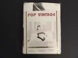 Pop Vintage dekbedovertrek - James Dean (240x220 cm) – kavel bij De Kringwinkel, Leopoldsburg