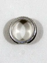 925 Zilveren Dyrberg/Kern Ring – foto 3 – kavel bij De Kringwinkel, Dilsen