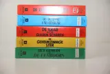 Lot van 23 Kuifje Videobanden – foto 3 – kavel bij De Kringwinkel, Izegem