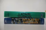 Lot van 23 Kuifje Videobanden – foto 6 – kavel bij De Kringwinkel, Izegem