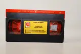 Lot van 23 Kuifje Videobanden – foto 9 – kavel bij De Kringwinkel, Izegem