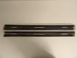 2 dozen Märklin 2205 K-rail Flexrail H0 (90 cm) – foto 4 – kavel bij De Kringwinkel, Leopoldsburg
