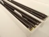 2 dozen Märklin 2205 K-rail Flexrail H0 (90 cm) – foto 5 – kavel bij De Kringwinkel, Leopoldsburg