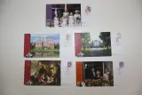 Uitgebreide Koninklijke en Historische Postzegelcollectie – foto 4 – kavel bij De Kringwinkel, Izegem