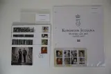 Uitgebreide Koninklijke en Historische Postzegelcollectie – foto 7 – kavel bij De Kringwinkel, Izegem