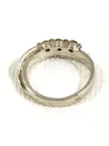 925 Zilveren Ring – foto 2 – kavel bij De Kringwinkel, Dilsen