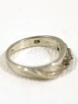 925 Zilveren Ring – foto 3 – kavel bij De Kringwinkel, Dilsen