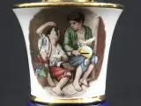 Florentijnse lamp – Made in Italy, Firenze – foto 4 – kavel bij De Kringwinkel, Dilsen