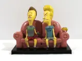 Beavis & Butthead Remote Talkers – kavel bij De Kringwinkel, Maaseik