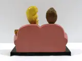 Beavis & Butthead Remote Talkers – foto 3 – kavel bij De Kringwinkel, Maaseik