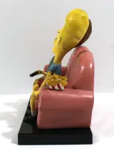 Beavis & Butthead Remote Talkers – foto 4 – kavel bij De Kringwinkel, Maaseik