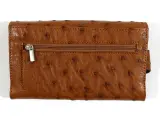 Klein Karoo Ladies Purse [Ostrich Leather] – foto 2 – kavel bij De Kringwinkel, Dilsen