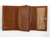 Klein Karoo Ladies Purse [Ostrich Leather] – foto 3 – kavel bij De Kringwinkel, Dilsen