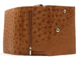Klein Karoo Ladies Purse [Ostrich Leather] – foto 4 – kavel bij De Kringwinkel, Dilsen