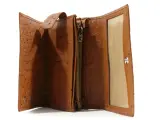 Klein Karoo Ladies Purse [Ostrich Leather] – foto 5 – kavel bij De Kringwinkel, Dilsen