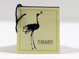 Klein Karoo Ladies Purse [Ostrich Leather] – foto 7 – kavel bij De Kringwinkel, Dilsen
