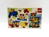 Vintage Lego Set Nr366 – foto 3 – kavel bij De Kringwinkel, Maaseik