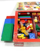 Vintage Lego Set Nr366 – foto 4 – kavel bij De Kringwinkel, Maaseik