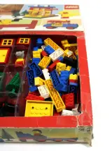 Vintage Lego Set Nr366 – foto 5 – kavel bij De Kringwinkel, Maaseik