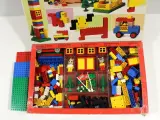 Vintage Lego Set Nr366 – foto 7 – kavel bij De Kringwinkel, Maaseik